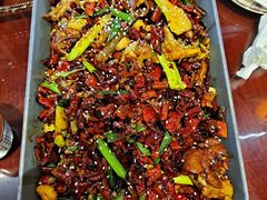 -杨记隆府(南坪店)