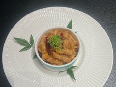 -大拙里·精致融合菜(沙湖桃源国际店)