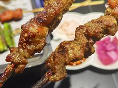 -大成海鲜烧烤·海鲜粥(长寿路店)