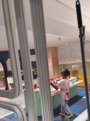 -奈尔宝家庭中心·亲子餐厅(华采天地店)