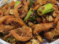 -曾老幺鱼庄(龙华商厦店)