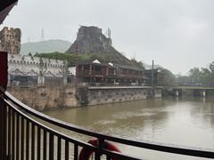 -杭州宋城