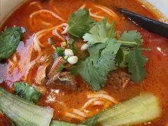 -李先生牛肉面大王(欧亚卖场店)