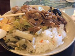 -长生素斋(普陀山店)