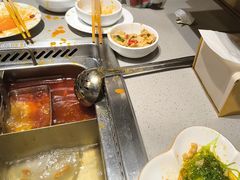 -海底捞火锅(九霄梦天地店)