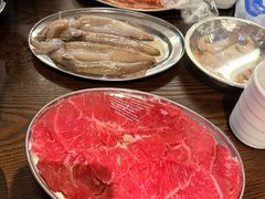 -行运海鲜食集(北京首店)