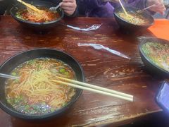 -一品飘香米线(一中总店)