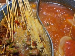 -成都屋头串串(青年北街店)