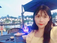 -茵特拉根酒店·西餐厅