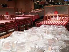 自助取餐区-西贝莜面村(近铁城市广场店)