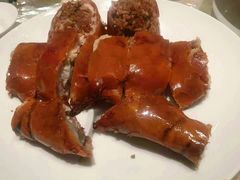 -8餐厅(新葡京酒店)