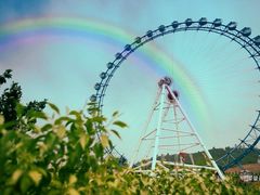 -山西乌金山旅游区