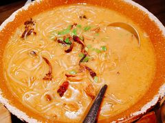 采蘑菇的小笨鸡-北方家宴(番禺永旺店)