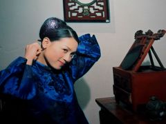 -十里红妆博物馆