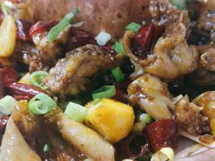 -蛙大侠香辣牛蛙火锅店(总店)