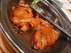 陈皮猪手-南园酒家(前进路店)