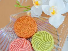 -上海明天广场JW万豪酒店