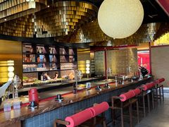 大堂-300杯·和牛烧肉清酒专门店(廊里店)