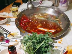 -大龙燚火锅