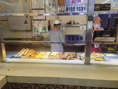 -食为天(贵阳路店)