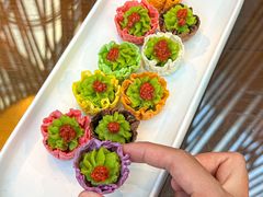 -天津东凯悦酒店