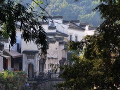 -绩溪龙川景区