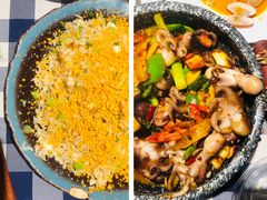 -阿妹小海鲜(下角店)