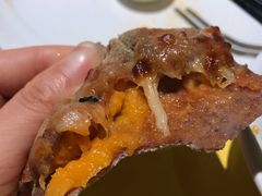 -宅恩特披萨(百汇城店)