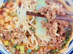 -老地方猫儿面(磁器口店)