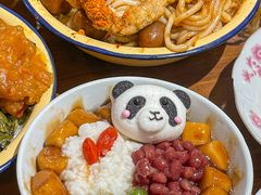 -池嬢拌粉(上海首店)