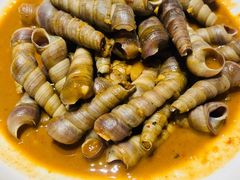 -钱山海鲜大排档