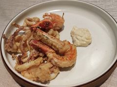 -太平洋西餐厅(金陵饭店)