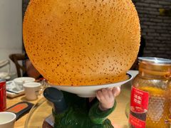 -吴越荣记苏州菜·松鼠桂鱼 100% 活鱼现做(月光码头店)