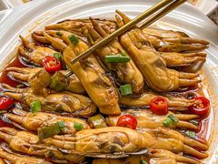 -面道赞宁海海鲜面(迎凤街店)