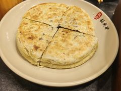 -三道菜(明堂公园店)