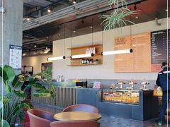 大堂-Wagas沃歌斯(五道口购物中心店)