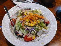 -热血兄弟·炭火烤肉(融侨中心店)