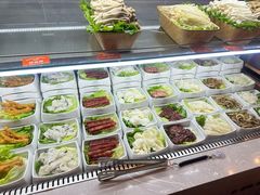 -火叮叮自助烤肉·现切牛肉(茂业店)