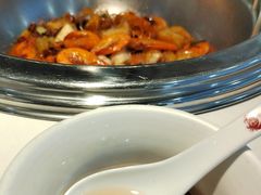 -七欣天香辣蟹火锅(万达广场店)