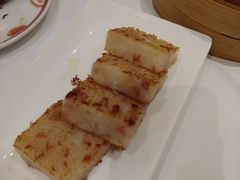 香煎萝卜糕-稻香酒家(天河城店)
