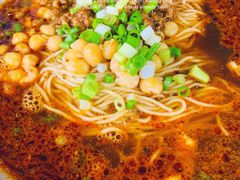 -丁丁猫重庆小面(徐州路店)