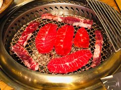 黑牛横膈膜-黑牛の店·和牛烧肉(合生汇店)