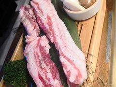 -金妈家烤肉(龙湖U城天街店)