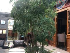 -北京古城老院厉晓麟精致菜