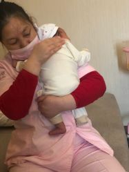 -大美臻喜母婴(南坪店)
