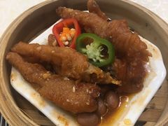 -顺德人家食府(黄金广场店)