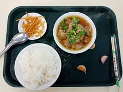 -万盛园炖肉馆(云峰店)