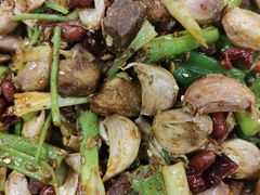 -中国吉菜名店广源宾馆餐厅