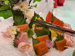 -东营蓝海御华大饭店渔歌舫(潍河路店)