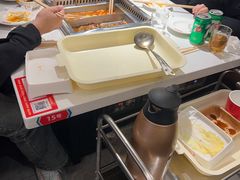 -大斌家串串火锅(德思勤店)